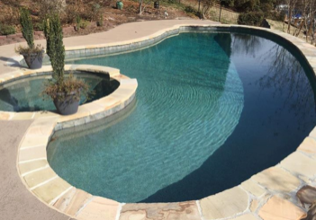 Carolina Pool Renovations