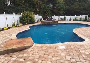 Carolina Pool Renovations