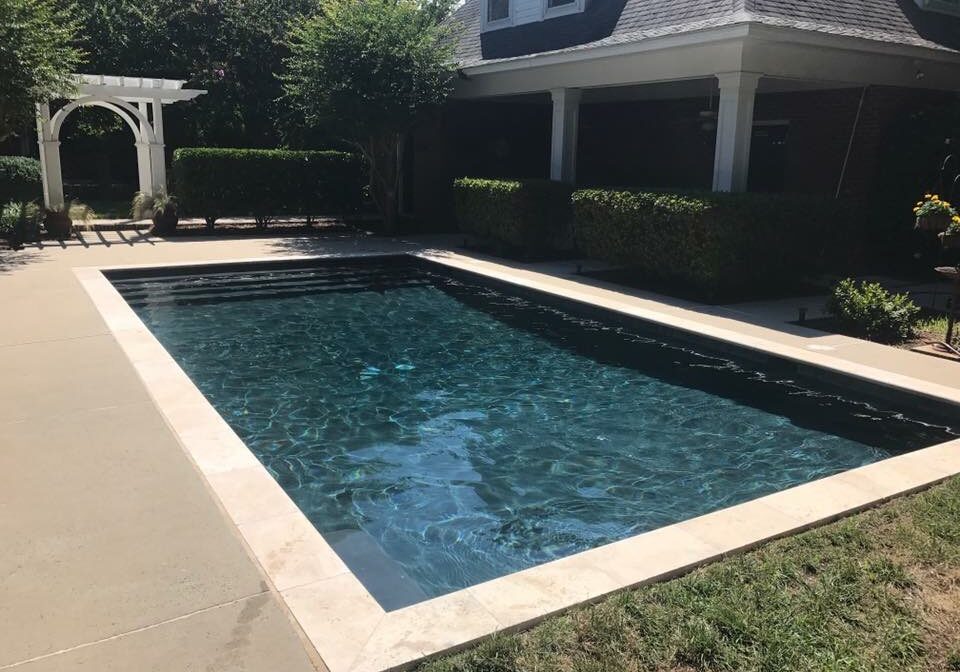 Carolina Pool Renovations